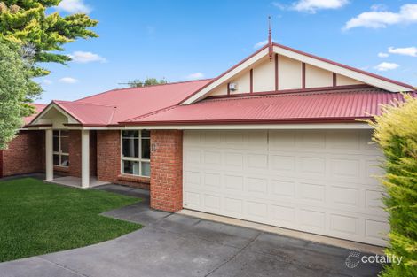 Property photo of 11 O'Donnell Drive Littlehampton SA 5250