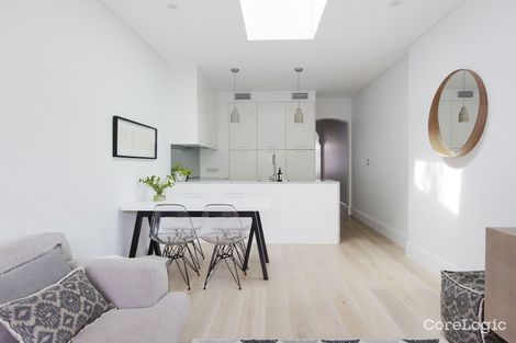 Property photo of 14 Cambridge Street Rozelle NSW 2039