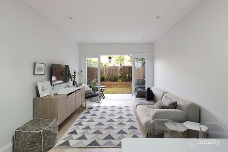 Property photo of 14 Cambridge Street Rozelle NSW 2039