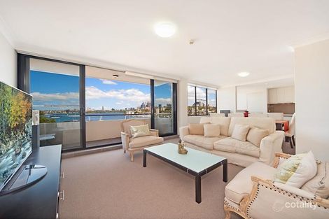 Property photo of 8/1 Spains Wharf Road Kurraba Point NSW 2089