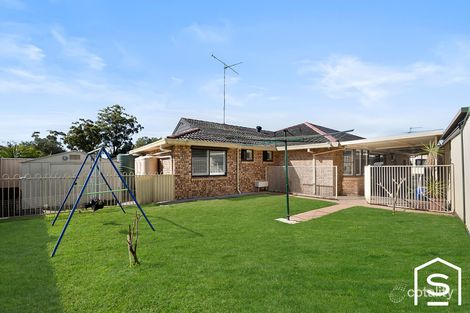 Property photo of 10 Clarence Road St Clair NSW 2759