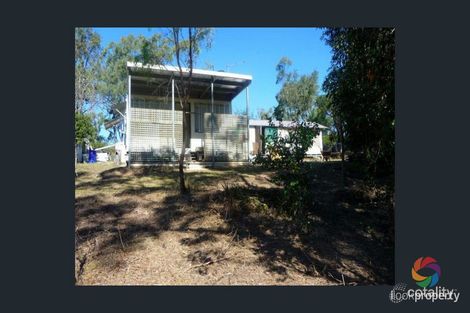 Property photo of 40 Robertson Road Mount Larcom QLD 4695