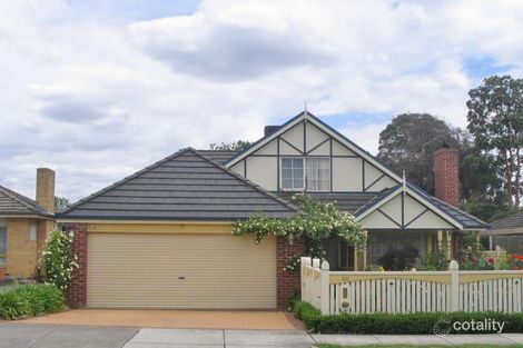 50 Stevens Rd, Forest Hill, VIC 3131