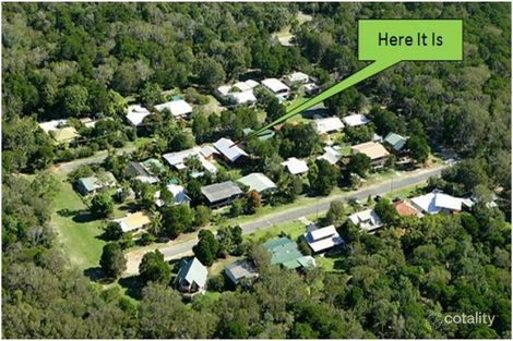 Property photo of 9 Cumberland Street Amity QLD 4183