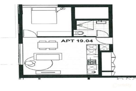 Property photo of 1904/139 Bourke Street Melbourne VIC 3000