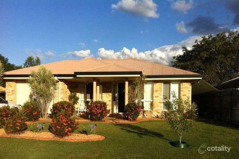 17 Thora St, Gracemere, QLD 4702