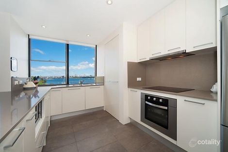 Property photo of 8/1 Spains Wharf Road Kurraba Point NSW 2089