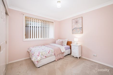 Property photo of 3/36A Lachlan Road Cardiff NSW 2285