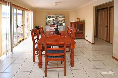 Property photo of 22 Montgomery Circuit Narellan Vale NSW 2567
