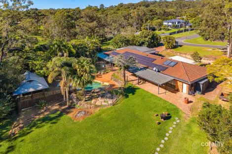 41 Winderadeen Dr, Highland Park, QLD 4211