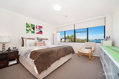 Property photo of 8/1 Spains Wharf Road Kurraba Point NSW 2089