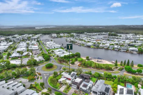 Property photo of 48 Whitehaven Way Pelican Waters QLD 4551