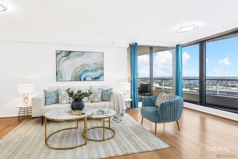 Property photo of 1902/1 Sergeants Lane St Leonards NSW 2065