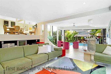 Property photo of 129 Buckleys Road Winston Hills NSW 2153