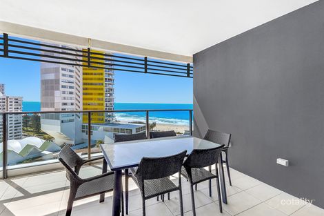 Property photo of 1402/1 Oracle Boulevard Broadbeach QLD 4218