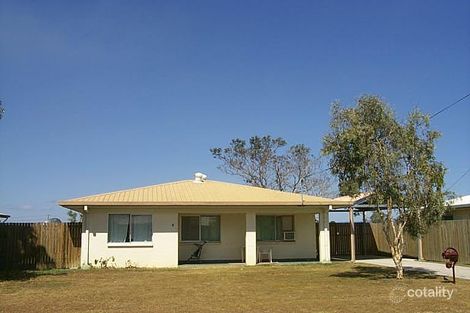 1 San Vito Cres, Rasmussen, QLD 4815