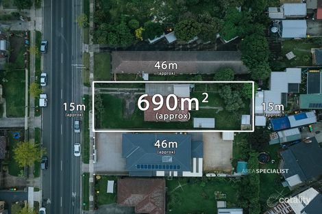 228 Corrigan Rd, Noble Park, VIC 3174