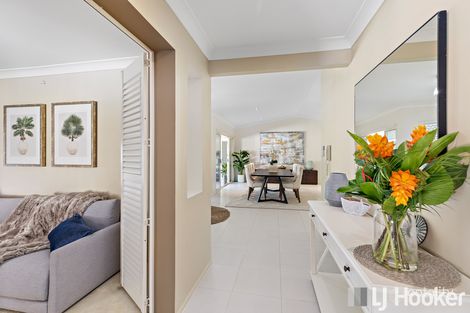 Property photo of 16 Sailfish Court Birkdale QLD 4159