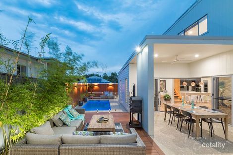 Property photo of 7 Blue Gum Road Noosa Heads QLD 4567