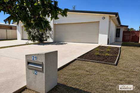 2/21 Ellem Dr, Chinchilla, QLD 4413