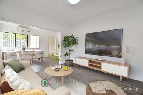 Property photo of 233 Waterloo Road Greenacre NSW 2190
