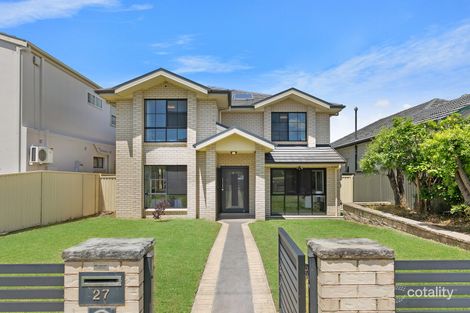 Property photo of 27 Ramsgate Road Kogarah Bay NSW 2217