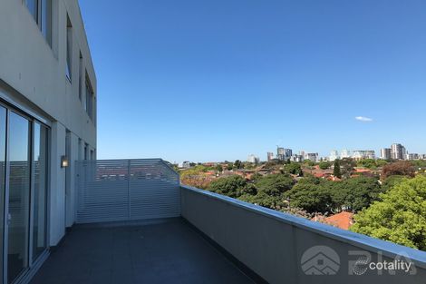 Property photo of 501/8 Parramatta Road Strathfield NSW 2135
