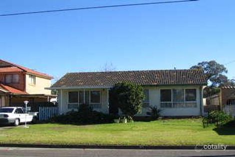 81 O'Brien Pde, Liverpool, NSW 2170