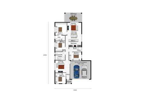 Property photo of 25 Gateway Street Jensen QLD 4818