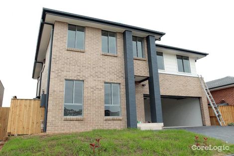 Property photo of 22 Cartwright Crescent Airds NSW 2560