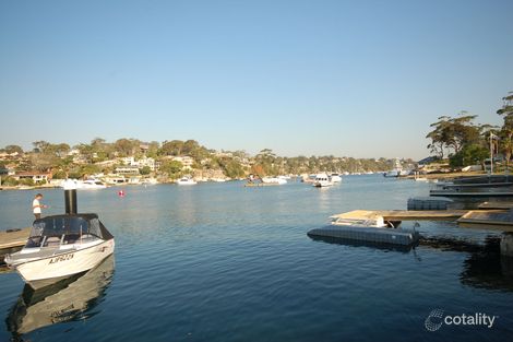 Property photo of 10 Wonga Road Yowie Bay NSW 2228