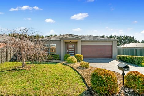 Property photo of 11 Speechley Court Sale VIC 3850