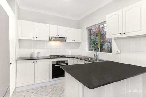 Property photo of 8/18-20 Cameron Crescent Ryde NSW 2112