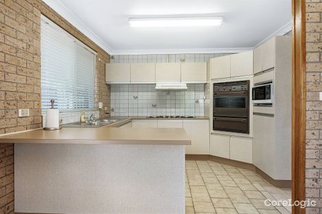 Property photo of 57 Tableland Road Wentworth Falls NSW 2782