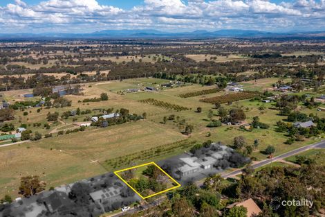 Property photo of 156 Orchard Drive Glenrowan VIC 3675