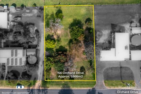 Property photo of 156 Orchard Drive Glenrowan VIC 3675