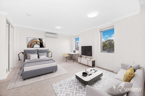 302/11-13 Hercules St, Ashfield, NSW 2131