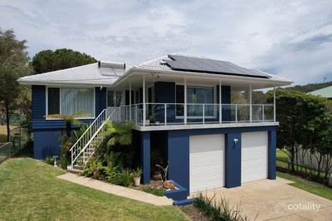 198 Mystery Bay Rd, Mystery Bay, NSW 2546