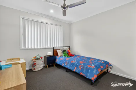 Property photo of 15 Wanaka Street Bahrs Scrub QLD 4207