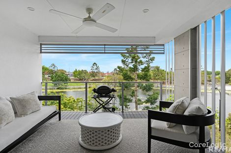 Property photo of 51 Parnell Boulevard Robina QLD 4226