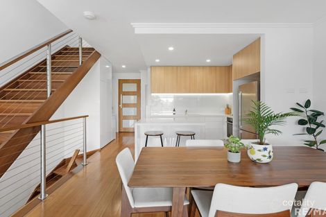 Property photo of 51 Parnell Boulevard Robina QLD 4226