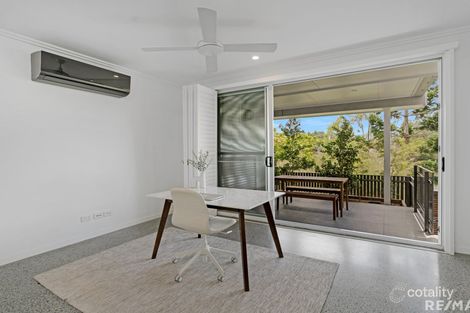 Property photo of 51 Parnell Boulevard Robina QLD 4226