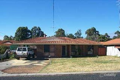 Property photo of 7 Hooper Place Withers WA 6230