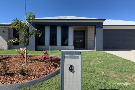 4 High St, Yeppoon, QLD 4703