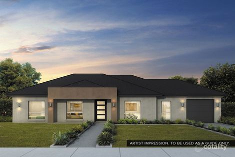 Lot 102 Nesbit St, Albert Park, SA 5014