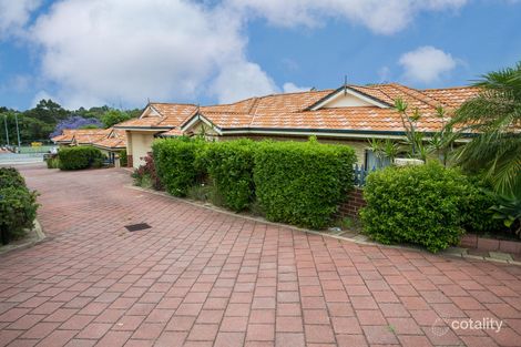 Property photo of 4/11 Kalamunda Road Kalamunda WA 6076