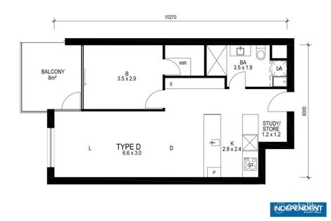 Property photo of 120/10 Ipima Street Braddon ACT 2612