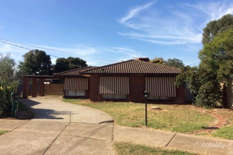 Property photo of 10 Bass Court Melton South VIC 3338