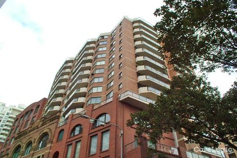 Property photo of 38/533-539 Kent Street Sydney NSW 2000