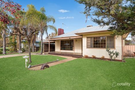 Property photo of 4 Boundary Road Narrandera NSW 2700